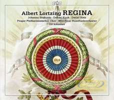 Lortzing: Regina